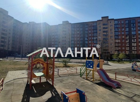 2-rooms apartment apartment by the address st. Sakharova (area 55,2 m²) - Atlanta.ua - photo 7