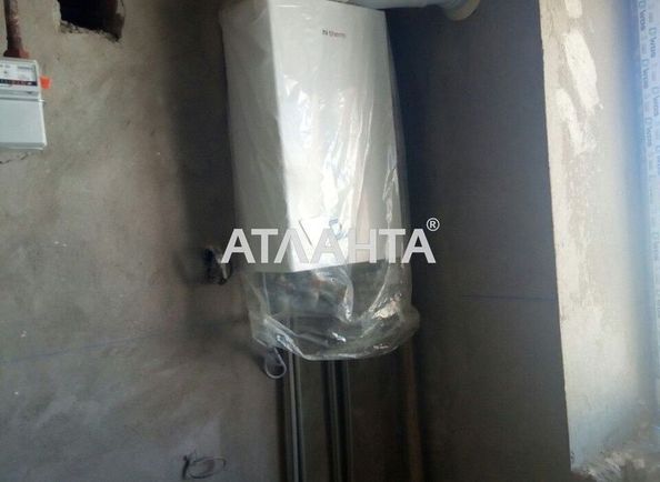 2-rooms apartment apartment by the address st. Sakharova (area 55,2 m²) - Atlanta.ua - photo 8