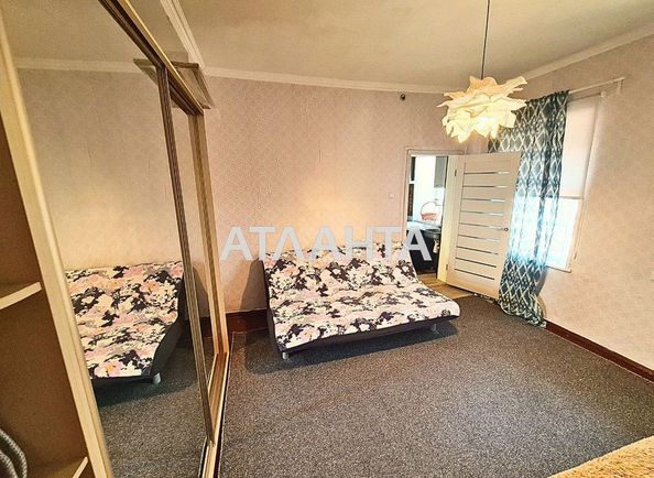 1-room apartment apartment by the address st. Kolontaevskaya Dzerzhinskogo (area 25,6 m²) - Atlanta.ua
