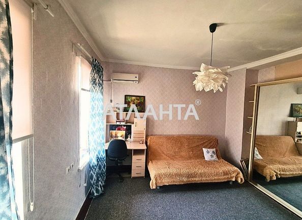 1-room apartment apartment by the address st. Kolontaevskaya Dzerzhinskogo (area 25,6 m²) - Atlanta.ua - photo 2