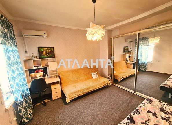 1-room apartment apartment by the address st. Kolontaevskaya Dzerzhinskogo (area 25,6 m²) - Atlanta.ua - photo 3