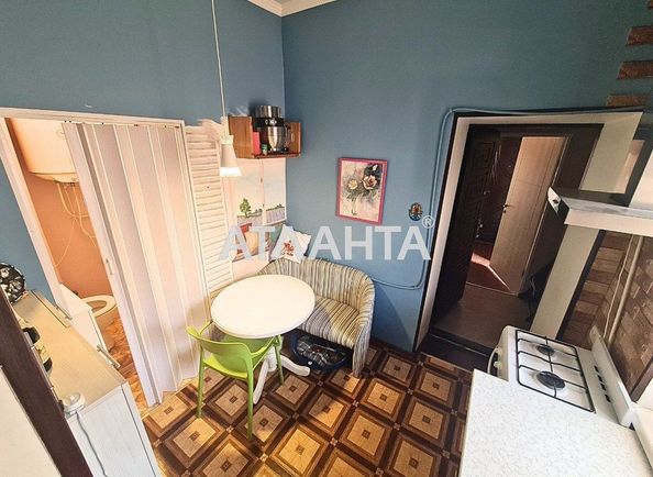 1-room apartment apartment by the address st. Kolontaevskaya Dzerzhinskogo (area 25,6 m²) - Atlanta.ua - photo 4