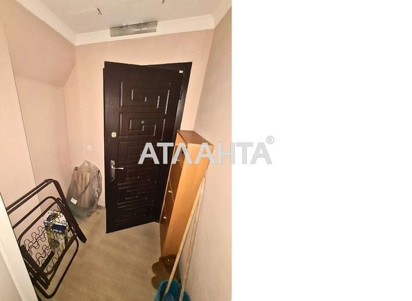 1-room apartment apartment by the address st. Kolontaevskaya Dzerzhinskogo (area 25,6 m²) - Atlanta.ua - photo 6