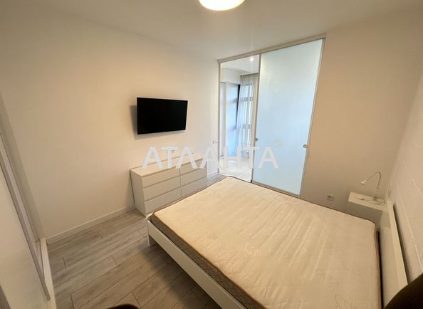 1-room apartment apartment by the address st. Pushkinskaya (area 55,1 m²) - Atlanta.ua