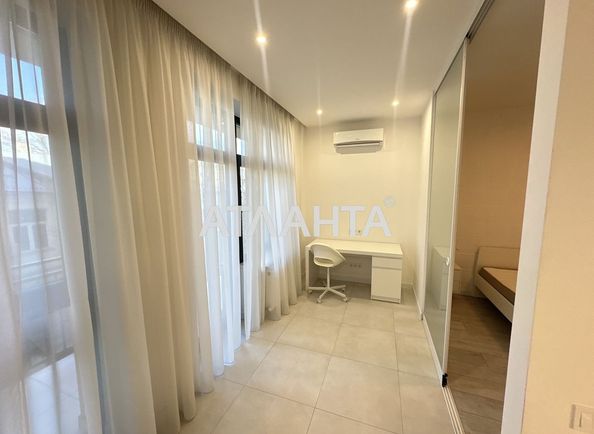 1-room apartment apartment by the address st. Pushkinskaya (area 55,1 m²) - Atlanta.ua - photo 3