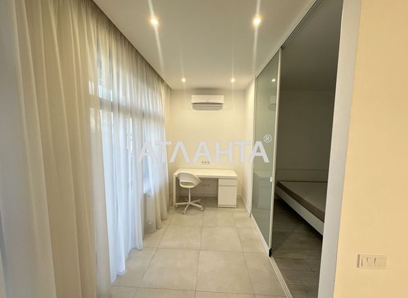 1-room apartment apartment by the address st. Pushkinskaya (area 55,1 m²) - Atlanta.ua - photo 6
