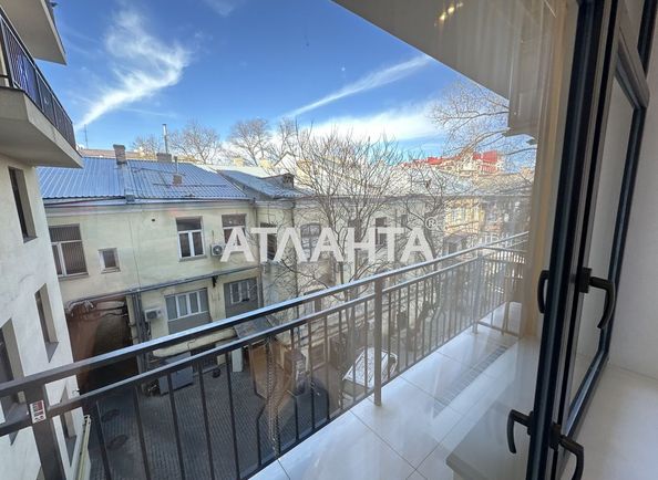 1-room apartment apartment by the address st. Pushkinskaya (area 55,1 m²) - Atlanta.ua - photo 7