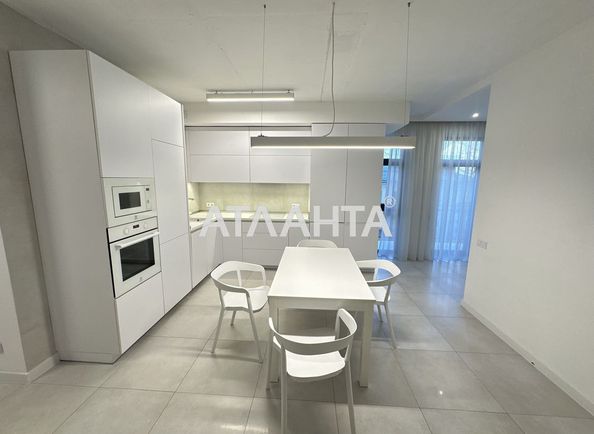 1-room apartment apartment by the address st. Pushkinskaya (area 55,1 m²) - Atlanta.ua - photo 11