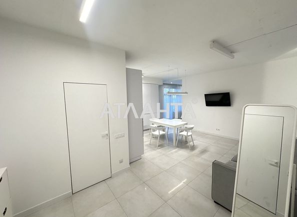 1-room apartment apartment by the address st. Pushkinskaya (area 55,1 m²) - Atlanta.ua - photo 14