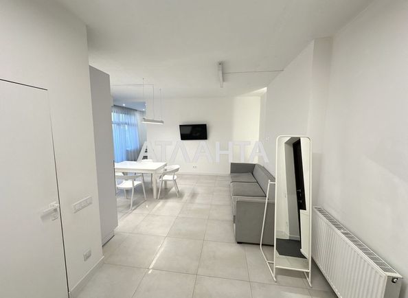 1-room apartment apartment by the address st. Pushkinskaya (area 55,1 m²) - Atlanta.ua - photo 15