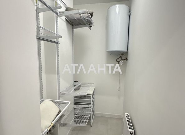 1-room apartment apartment by the address st. Pushkinskaya (area 55,1 m²) - Atlanta.ua - photo 16