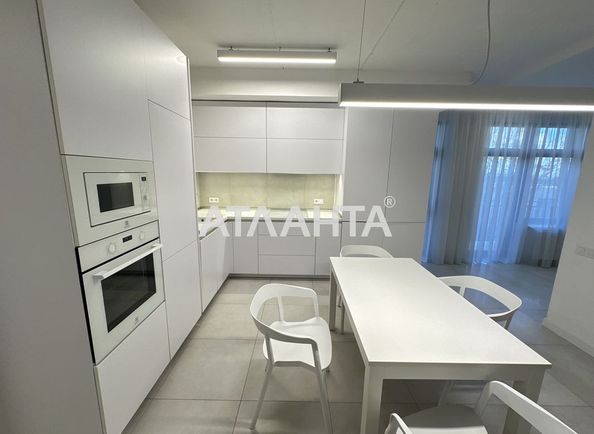 1-room apartment apartment by the address st. Pushkinskaya (area 55,1 m²) - Atlanta.ua - photo 8