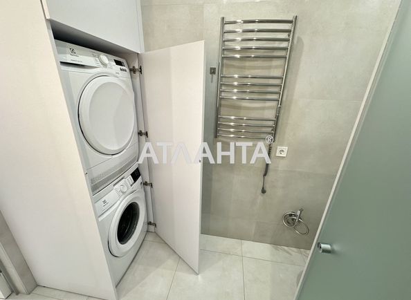 1-room apartment apartment by the address st. Pushkinskaya (area 55,1 m²) - Atlanta.ua - photo 17