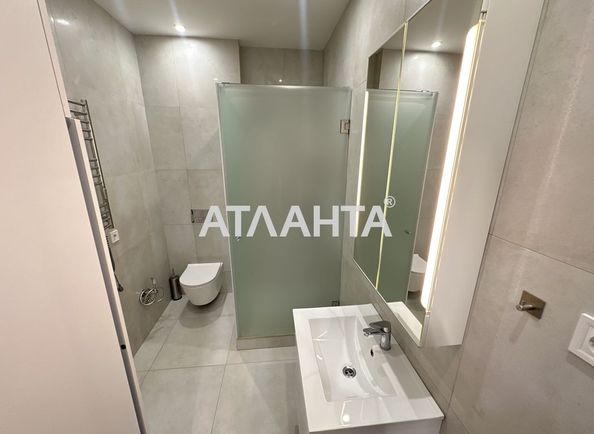 1-room apartment apartment by the address st. Pushkinskaya (area 55,1 m²) - Atlanta.ua - photo 18