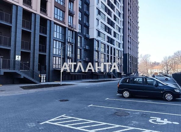 3-комнатная квартира по адресу ул. Франко Ивана (площадь 70 м²) - Atlanta.ua - фото 2