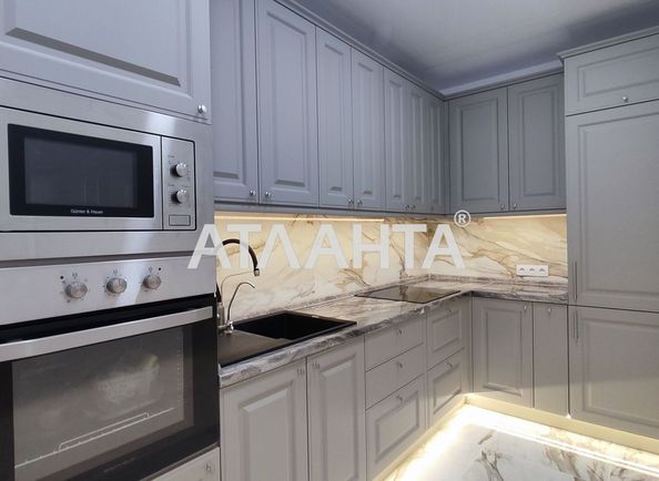 3-комнатная квартира по адресу ул. Франко Ивана (площадь 70 м²) - Atlanta.ua - фото 9