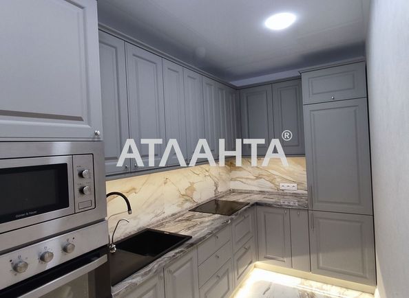 3-комнатная квартира по адресу ул. Франко Ивана (площадь 70 м²) - Atlanta.ua - фото 11