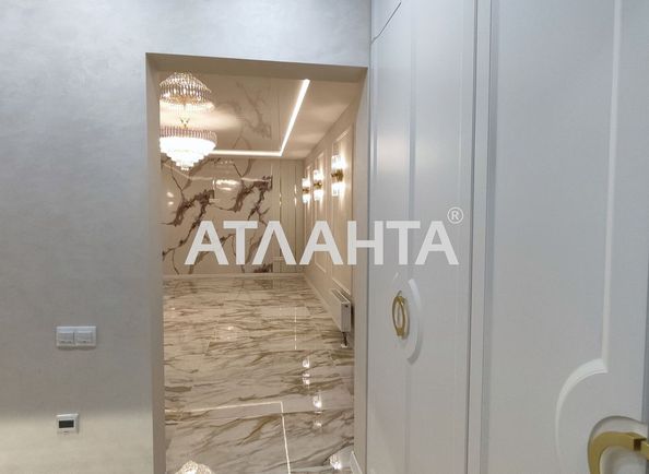 3-комнатная квартира по адресу ул. Франко Ивана (площадь 70 м²) - Atlanta.ua - фото 18