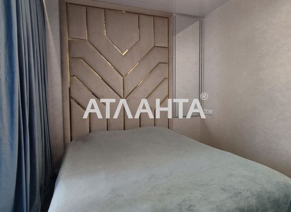 3-комнатная квартира по адресу ул. Франко Ивана (площадь 70 м²) - Atlanta.ua - фото 23
