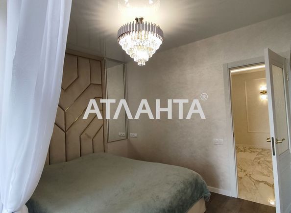 3-комнатная квартира по адресу ул. Франко Ивана (площадь 70 м²) - Atlanta.ua - фото 24