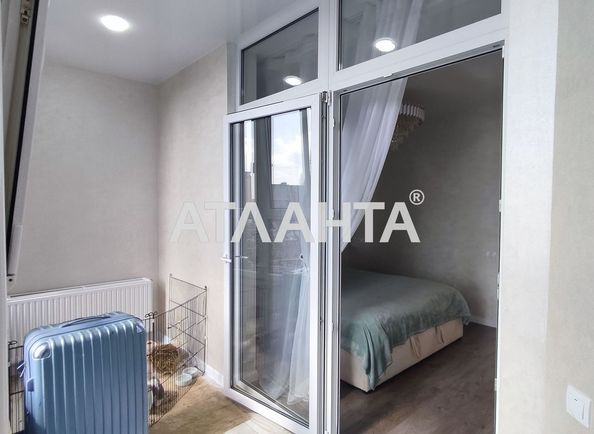 3-комнатная квартира по адресу ул. Франко Ивана (площадь 70 м²) - Atlanta.ua - фото 25