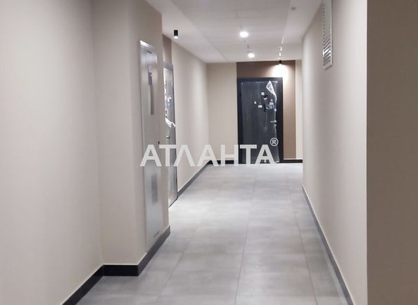 3-комнатная квартира по адресу ул. Франко Ивана (площадь 70 м²) - Atlanta.ua - фото 26