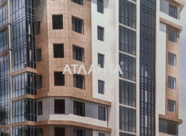 1-room apartment apartment by the address st. Nikolaevskaya (area 41 m²) - Atlanta.ua - photo 6