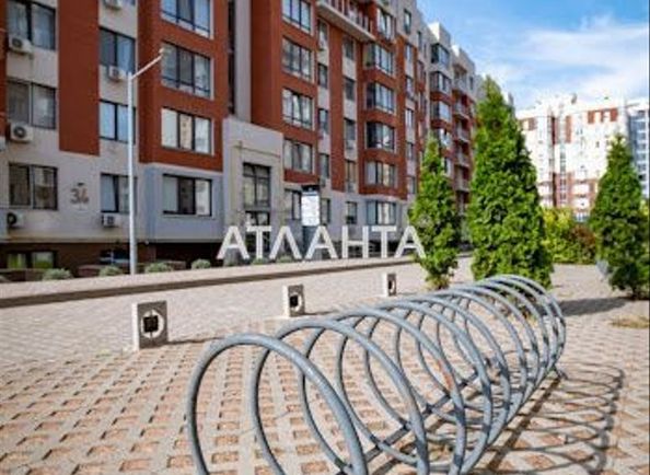 1-room apartment apartment by the address st. Nikolaevskaya (area 41 m²) - Atlanta.ua - photo 3