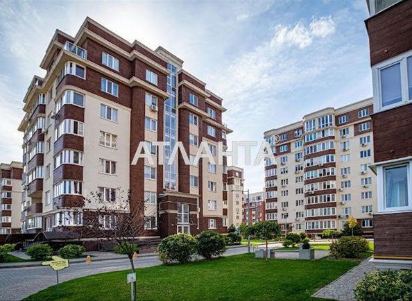 1-room apartment apartment by the address st. Nikolaevskaya (area 41 m²) - Atlanta.ua - photo 4