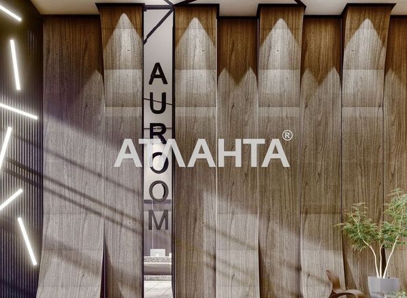 1-кімнатна квартира за адресою вул. Топольна (площа 45,3 м²) - Atlanta.ua - фото 6