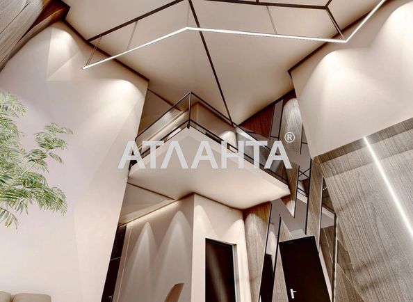1-кімнатна квартира за адресою вул. Топольна (площа 45,3 м²) - Atlanta.ua - фото 7