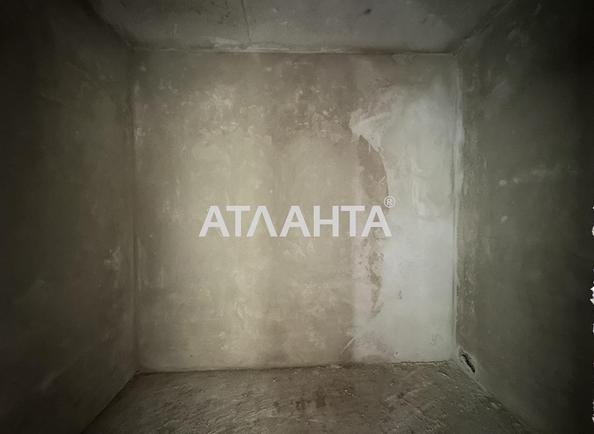 1-комнатная квартира по адресу Топольная ул.   (площадь 45,3 м²) - Atlanta.ua - фото 11