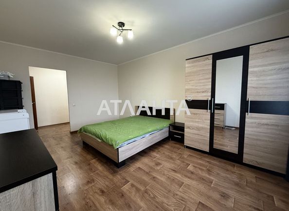 2-комнатная квартира по адресу Балтийский пер. (площадь 78 м²) - Atlanta.ua
