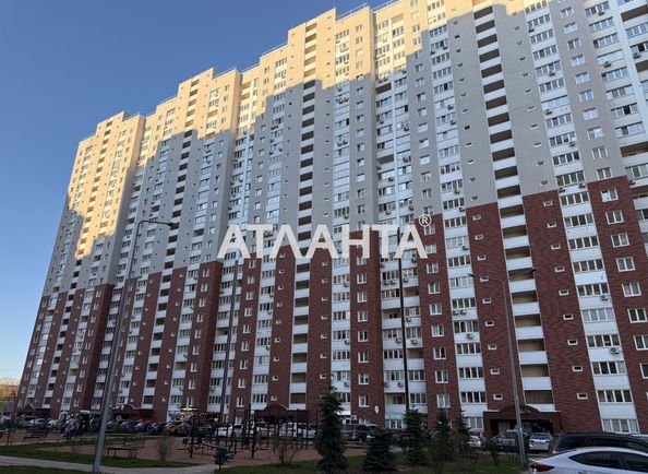 2-комнатная квартира по адресу Балтийский пер. (площадь 78 м²) - Atlanta.ua - фото 11