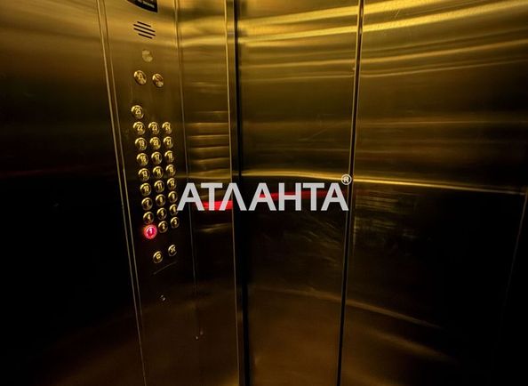 2-комнатная квартира по адресу Балтийский пер. (площадь 78 м²) - Atlanta.ua - фото 14