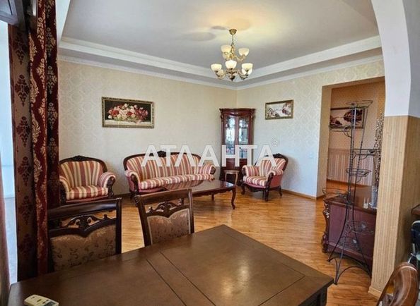 3-кімнатна квартира за адресою вул. Петлюри (площа 107,4 м²) - Atlanta.ua - фото 2