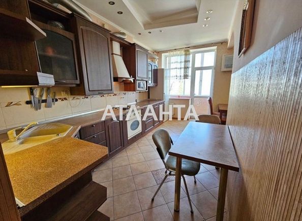 3-кімнатна квартира за адресою вул. Петлюри (площа 107,4 м²) - Atlanta.ua - фото 3