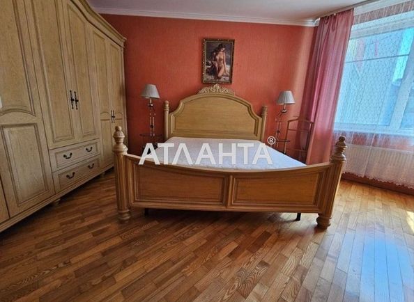 3-кімнатна квартира за адресою вул. Петлюри (площа 107,4 м²) - Atlanta.ua - фото 4