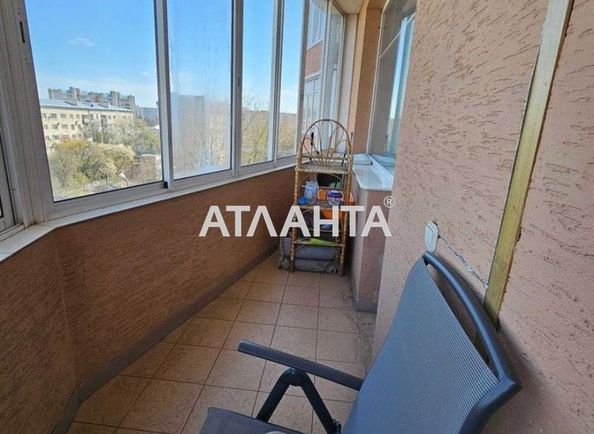 3-кімнатна квартира за адресою вул. Петлюри (площа 107,4 м²) - Atlanta.ua - фото 6