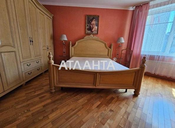 3-комнатная квартира по адресу ул. Петлюры С. (площадь 107,4 м²) - Atlanta.ua