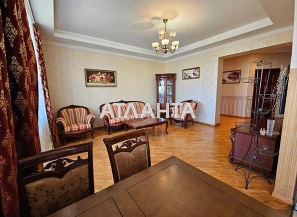 3-комнатная квартира по адресу ул. Петлюры С. (площадь 107,4 м²) - Atlanta.ua - фото 2