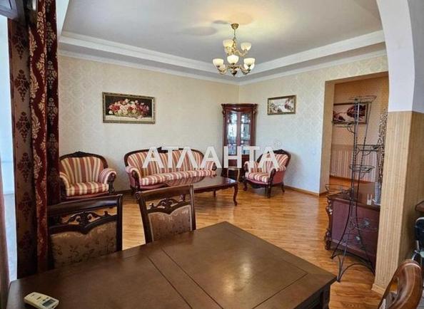 3-комнатная квартира по адресу ул. Петлюры С. (площадь 107,4 м²) - Atlanta.ua - фото 3