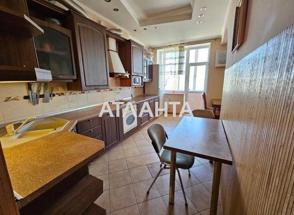 3-комнатная квартира по адресу ул. Петлюры С. (площадь 107,4 м²) - Atlanta.ua - фото 4