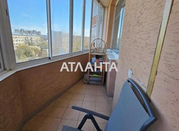 3-комнатная квартира по адресу ул. Петлюры С. (площадь 107,4 м²) - Atlanta.ua - фото 6