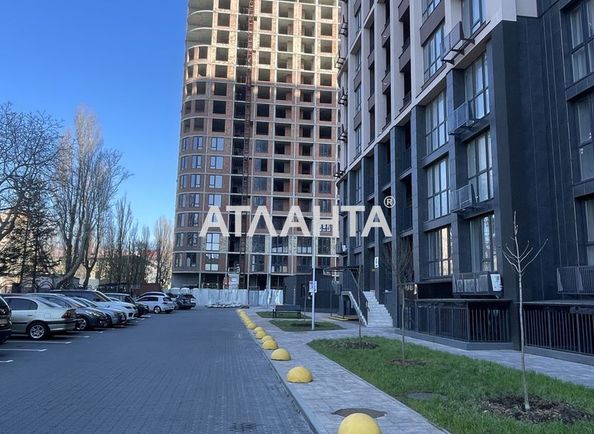 1-кімнатна квартира за адресою вул. Франка Івана (площа 53,3 м²) - Atlanta.ua - фото 6