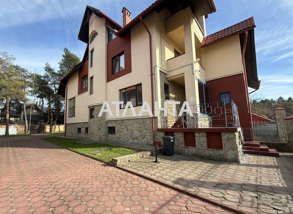 House by the address st. Arkticheskaya (area 500 m²) - Atlanta.ua - photo 22