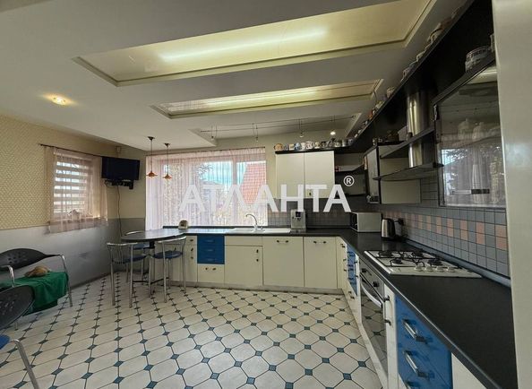 House by the address st. Arkticheskaya (area 500 m²) - Atlanta.ua - photo 5