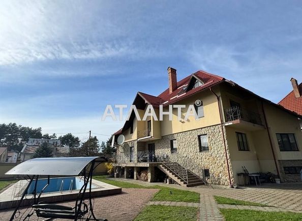 House by the address st. Arkticheskaya (area 500 m²) - Atlanta.ua - photo 25