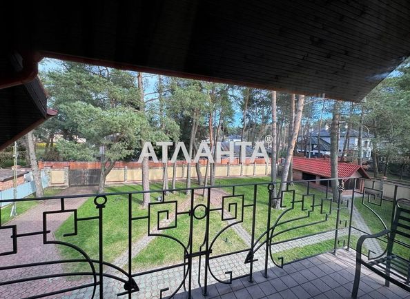 House by the address st. Arkticheskaya (area 500 m²) - Atlanta.ua - photo 15