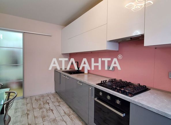 3-кімнатна квартира за адресою Аркадіївський пров. (площа 81 м²) - Atlanta.ua - фото 6